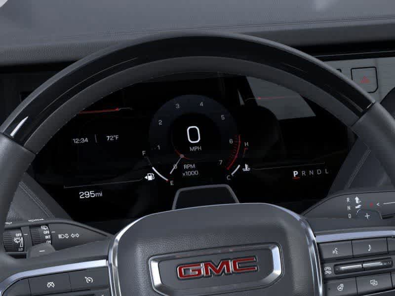 Thumbnail: 2026 GMC Yukon - 18