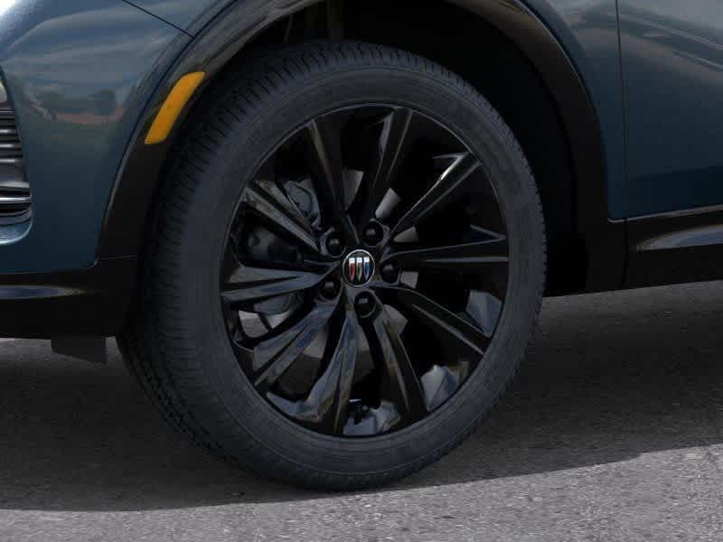 Thumbnail: 2026 Buick Envista - 9