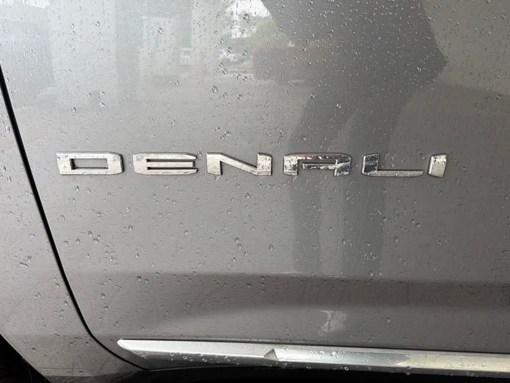Thumbnail: 2021 GMC Yukon - 5