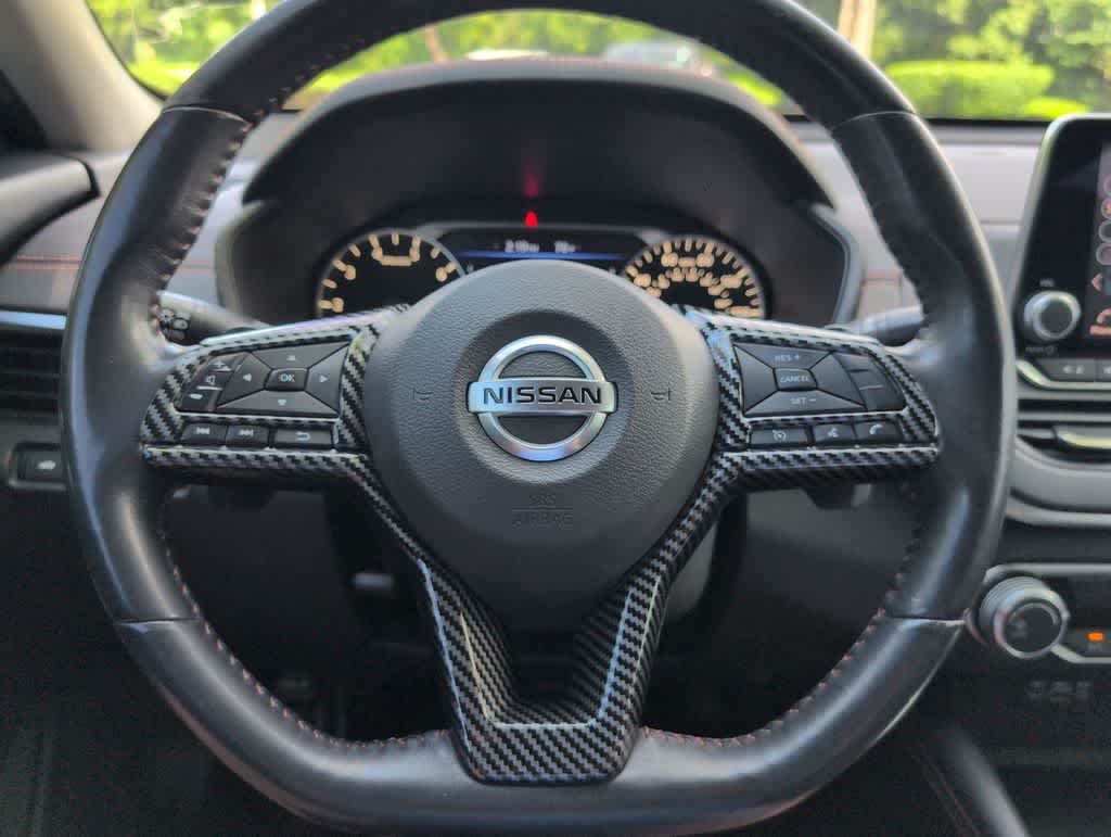Thumbnail: 2019 Nissan Altima - 23
