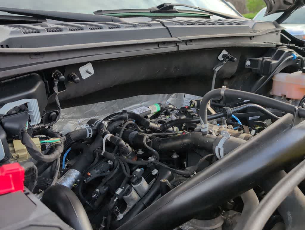 Thumbnail: 2020 Ford F-150 - 15