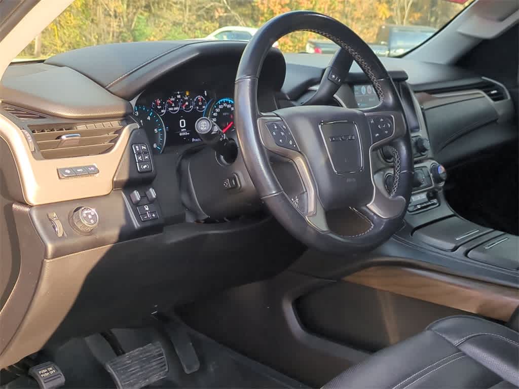 Thumbnail: 2019 GMC Yukon - 10