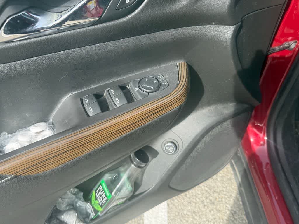 Thumbnail: 2020 GMC Acadia - 3