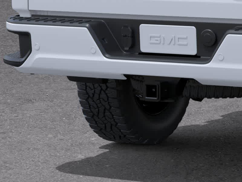 Thumbnail: 2026 GMC Sierra 2500 - 14