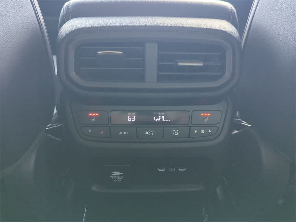 Thumbnail: 2025 Honda Pilot - 38