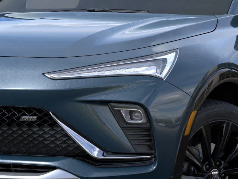 Thumbnail: 2026 Buick Envista - 10