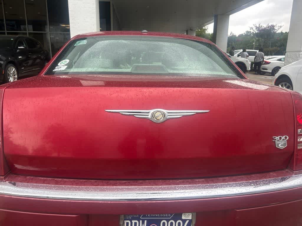 Thumbnail: 2007 Chrysler 300 - 12