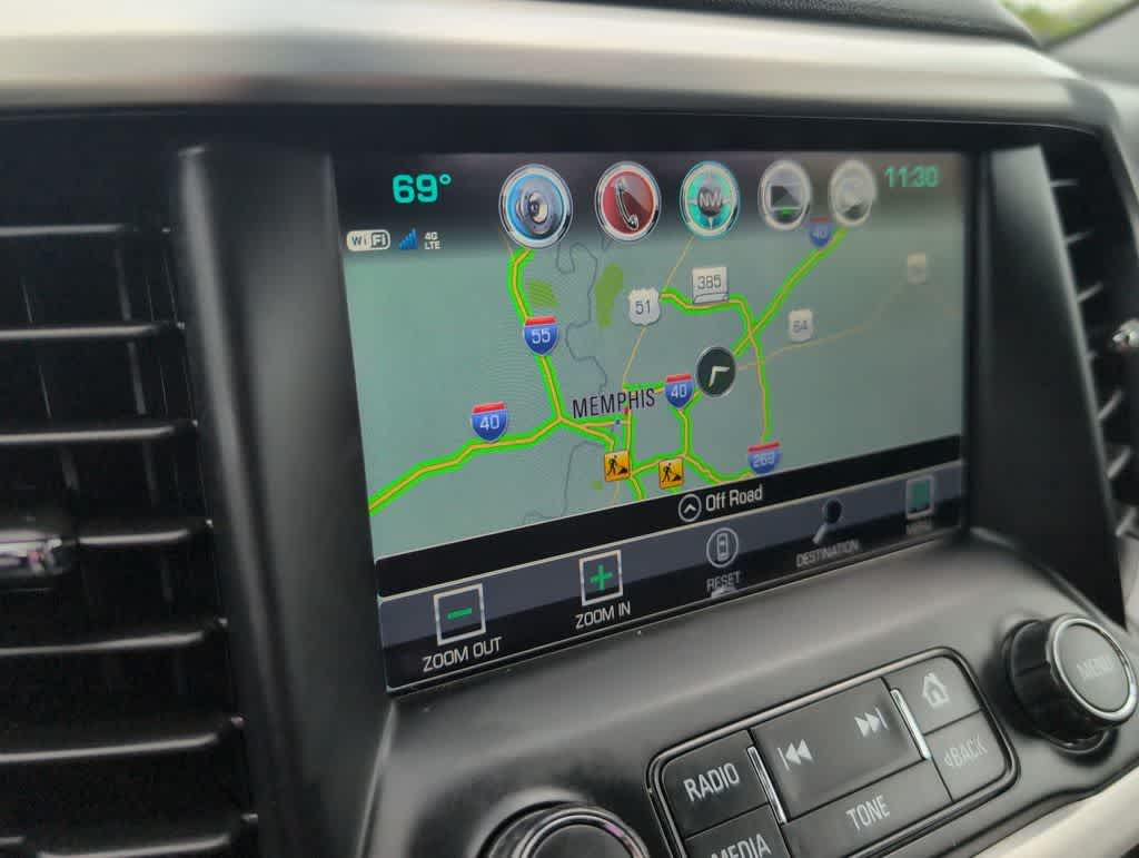 Thumbnail: 2019 GMC Acadia - 31