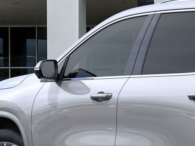 Thumbnail: 2026 Buick Enclave - 12