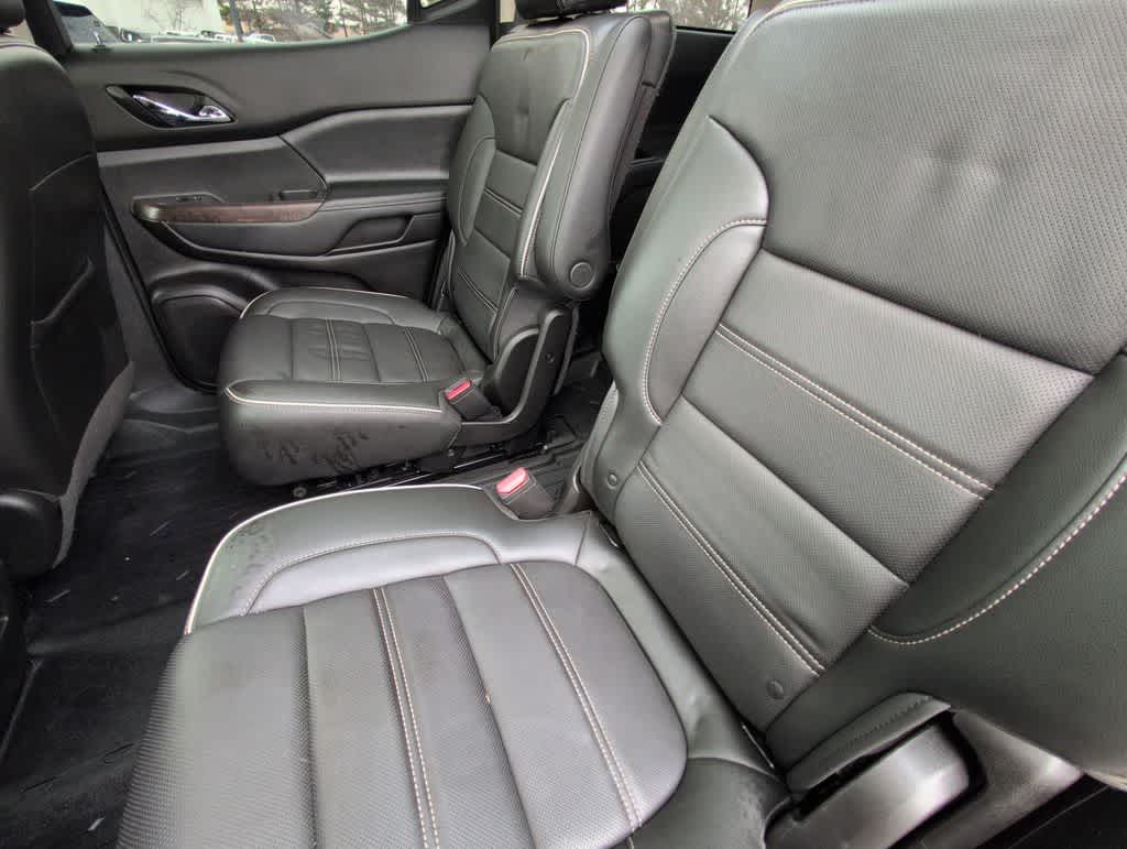 Thumbnail: 2021 GMC Acadia - 21