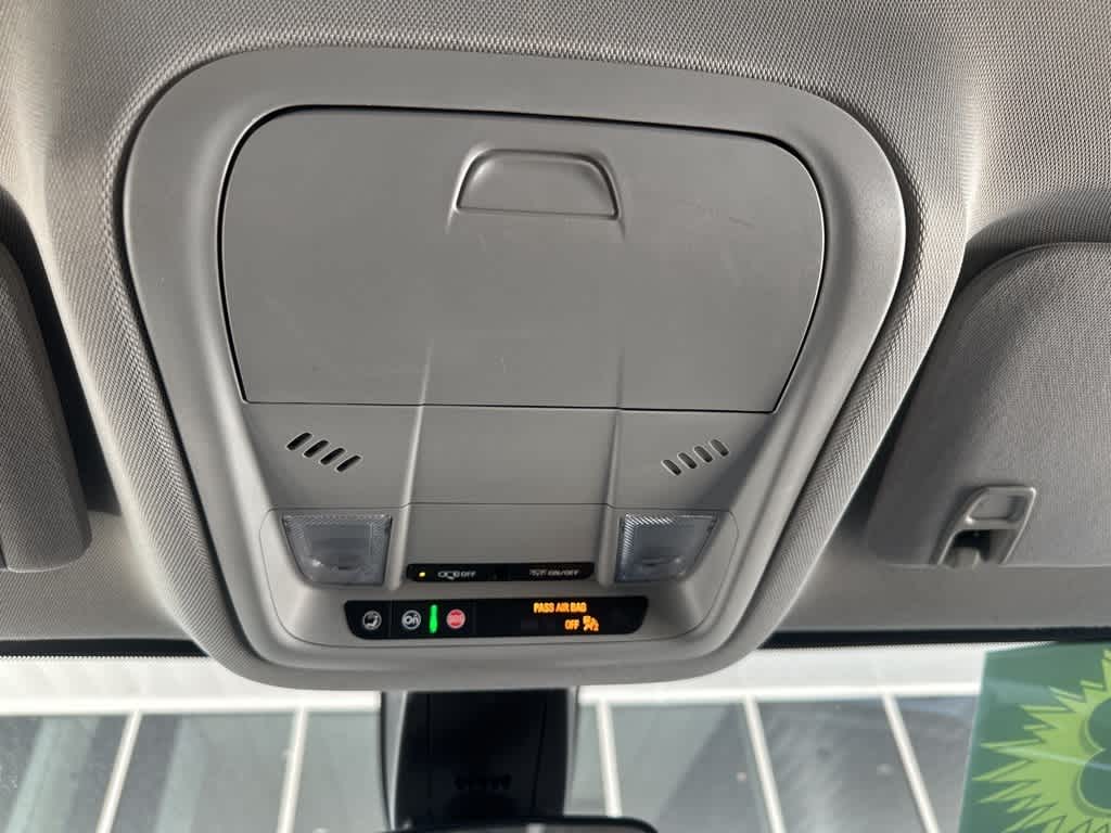 Thumbnail: 2023 GMC Acadia - 23