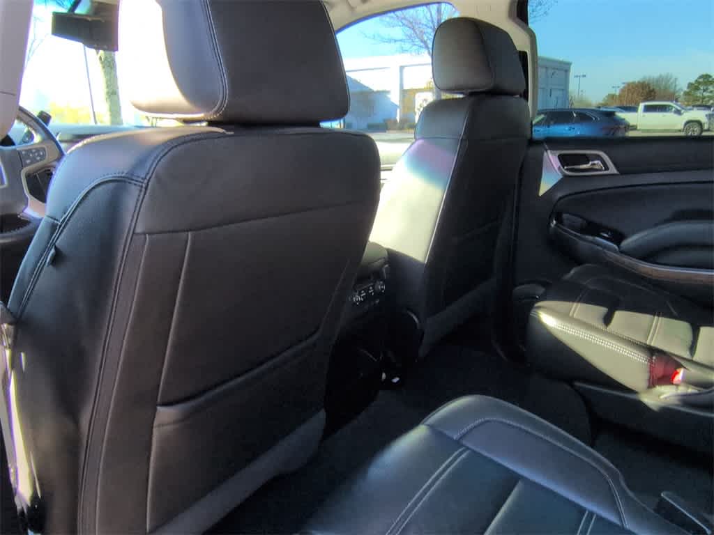 Thumbnail: 2019 GMC Yukon XL - 19