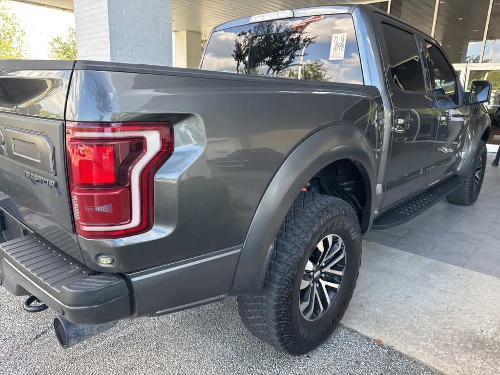 Thumbnail: 2020 Ford F-150 - 13