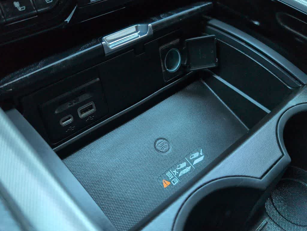 Thumbnail: 2021 GMC Yukon - 34