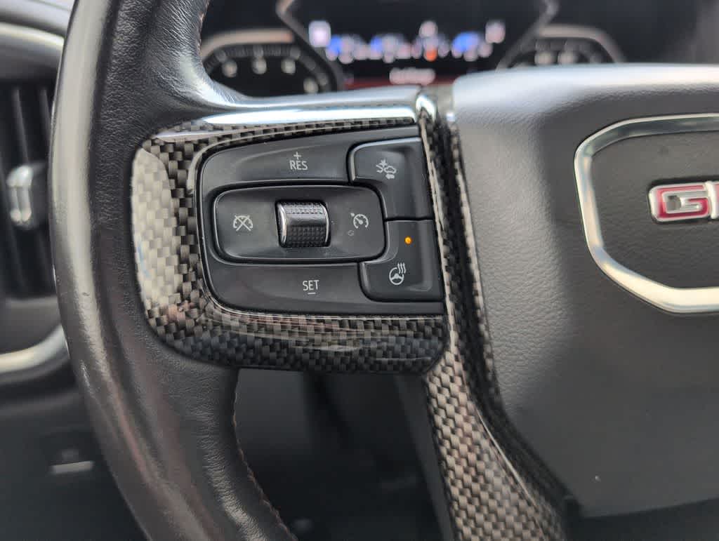 Thumbnail: 2020 GMC Sierra 1500 - 27