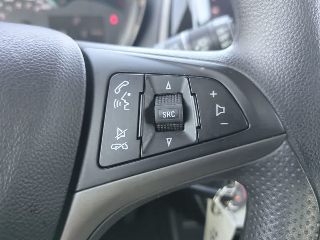 Thumbnail: 2022 Chevrolet Spark - 24