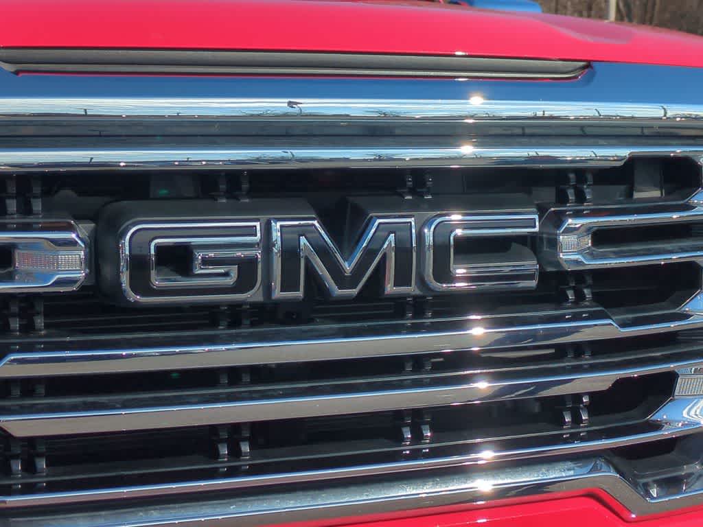 Thumbnail: 2020 GMC Sierra 1500 - 12