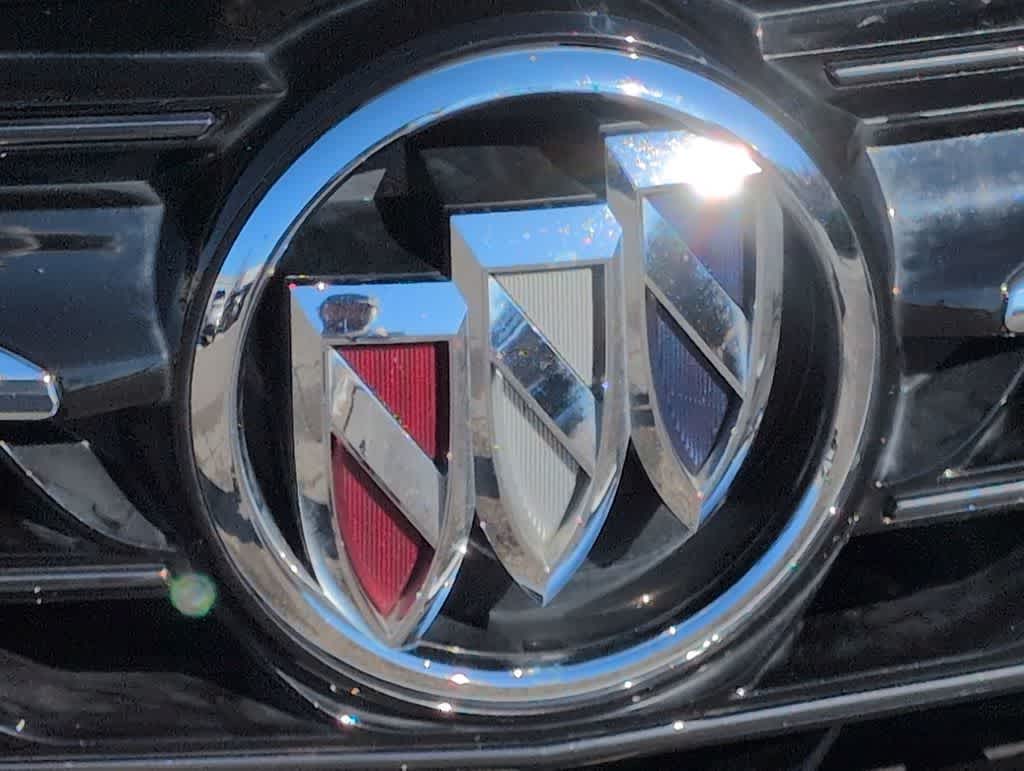 Thumbnail: 2023 Buick Envision - 11