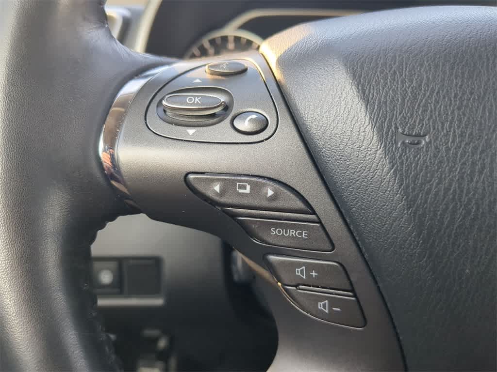 Thumbnail: 2021 Nissan Murano - 26