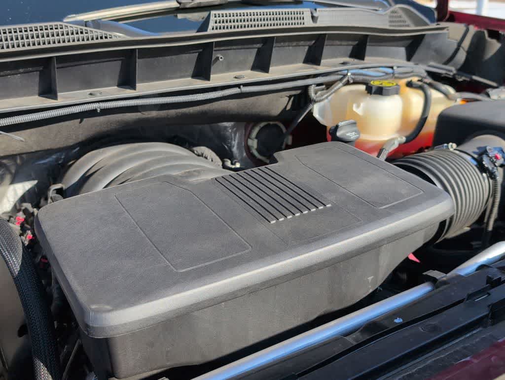 Thumbnail: 2021 GMC Sierra 1500 - 15