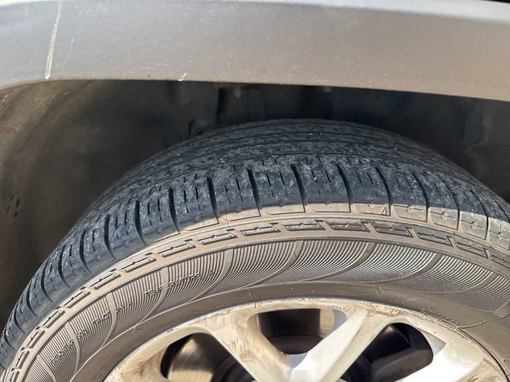 Thumbnail: 2015 Jeep Cherokee - 10