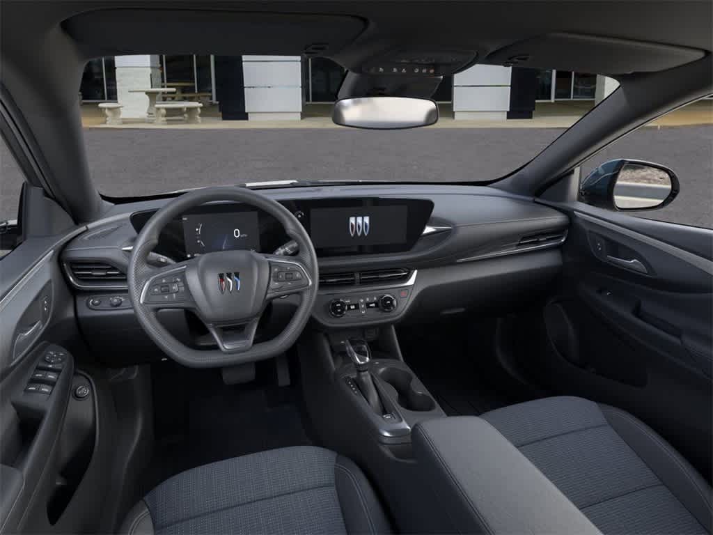 Thumbnail: 2026 Buick Envista - 15