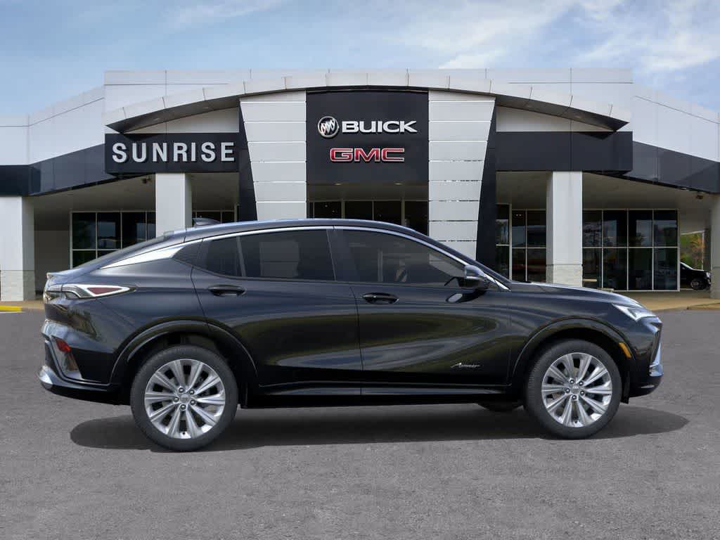 Thumbnail: 2026 Buick Envista - 6