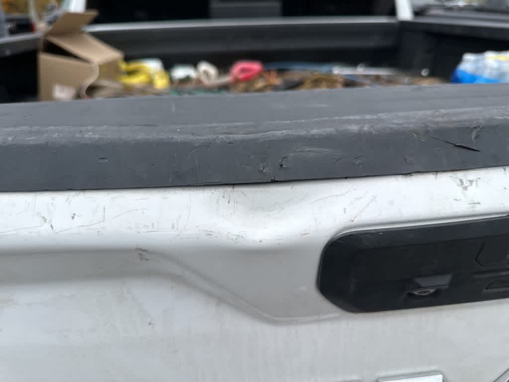 Thumbnail: 2021 GMC Sierra 1500 - 11