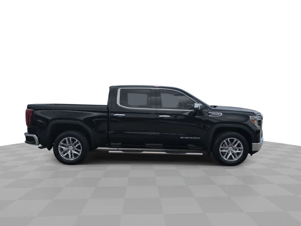 Thumbnail: 2020 GMC Sierra 1500 - 9
