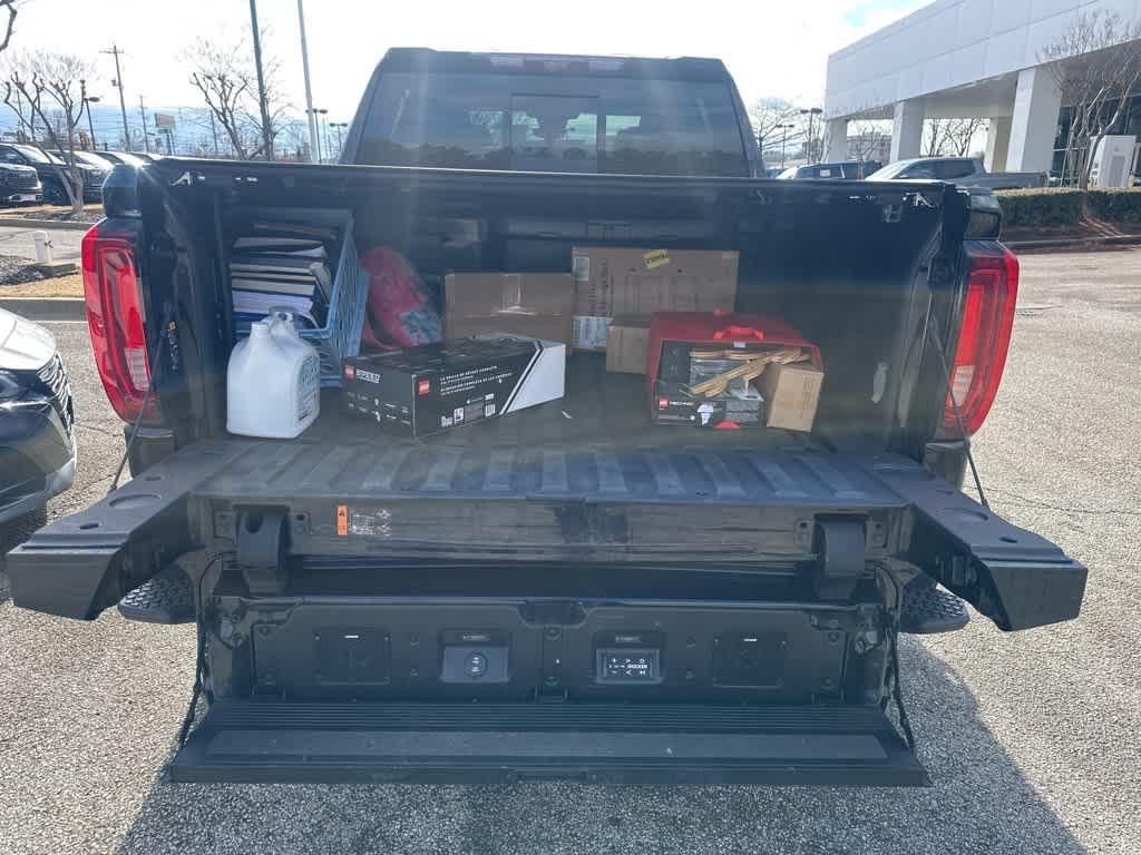 Thumbnail: 2024 GMC Sierra 1500 - 22