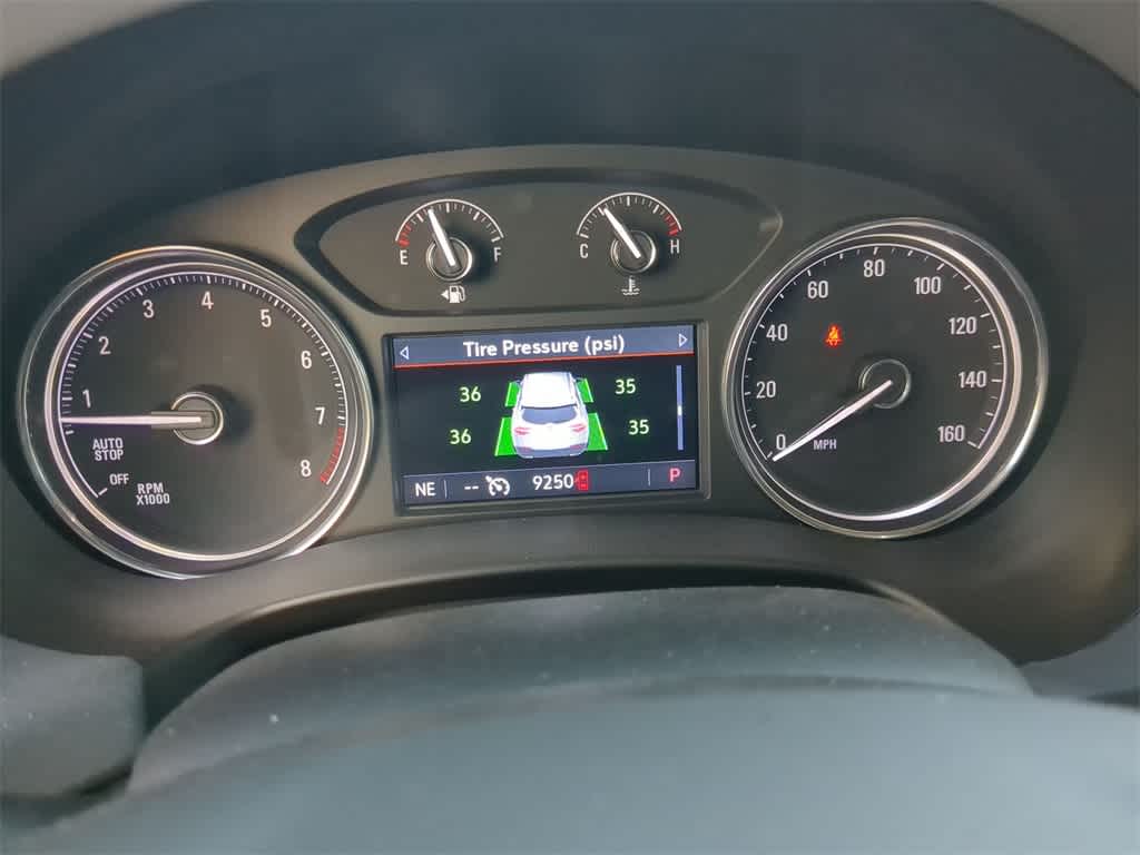 Thumbnail: 2023 Buick Enclave - 31