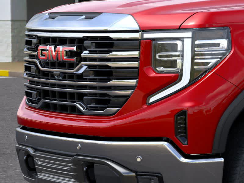 Thumbnail: 2025 GMC Sierra 1500 - 13