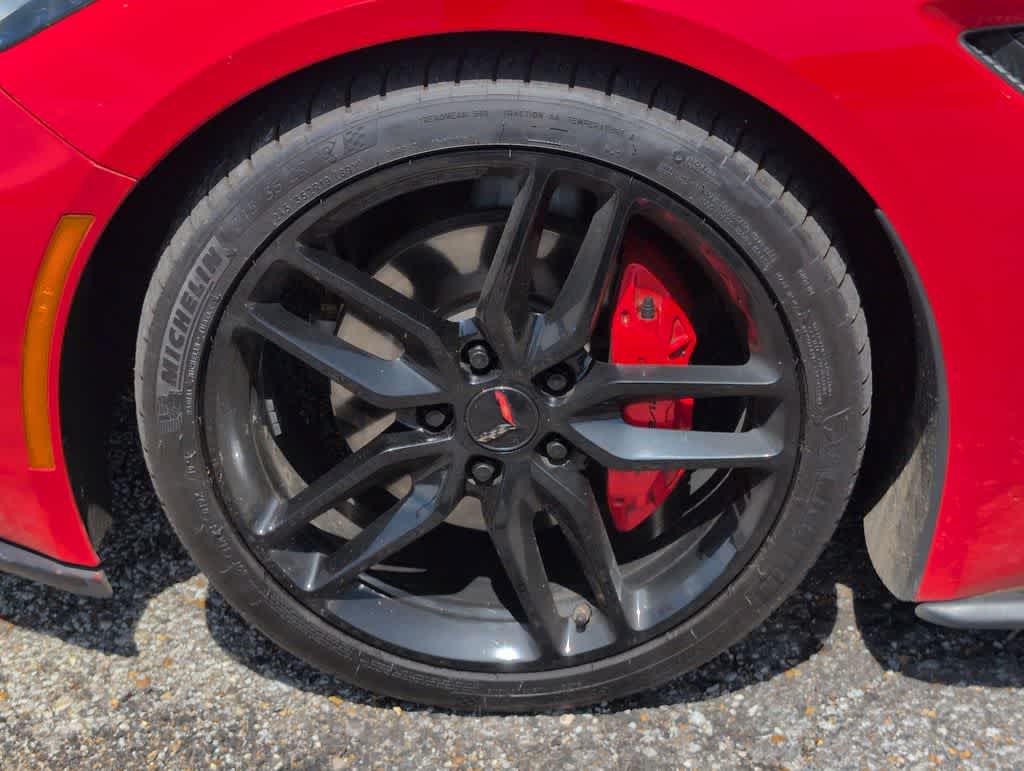 Thumbnail: 2016 Chevrolet Corvette - 13