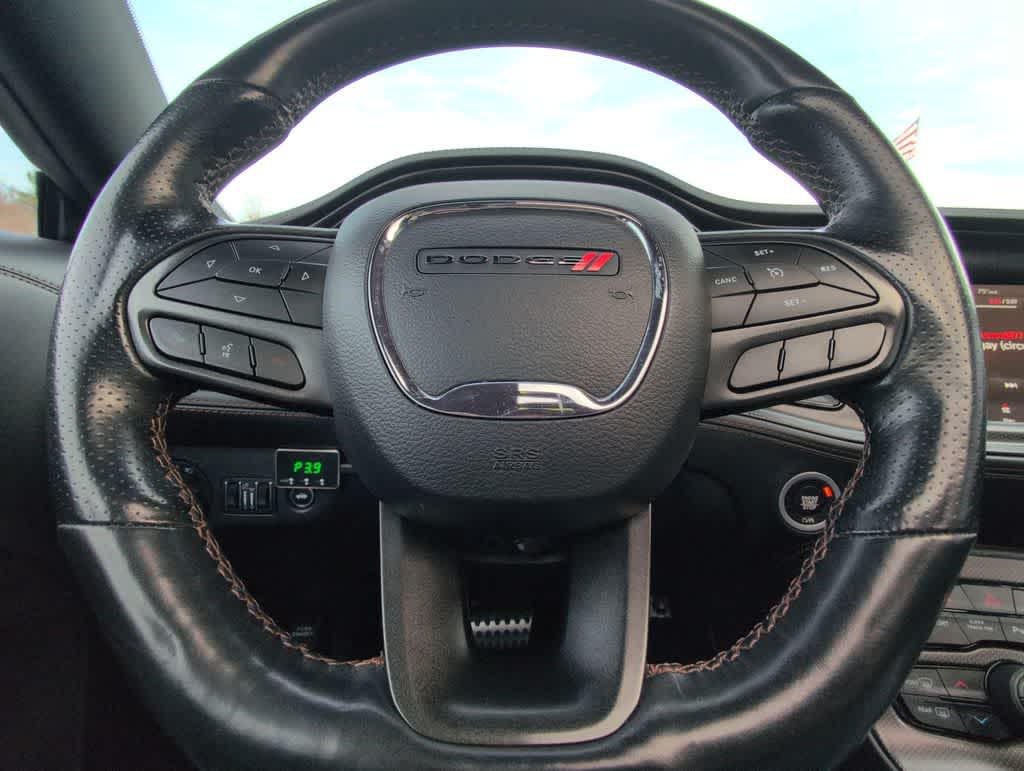 Thumbnail: 2020 Dodge Challenger - 24