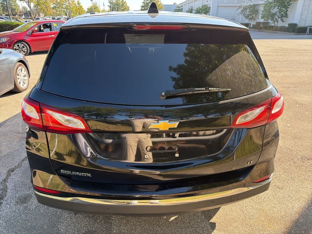 Thumbnail: 2019 Chevrolet Equinox - 13