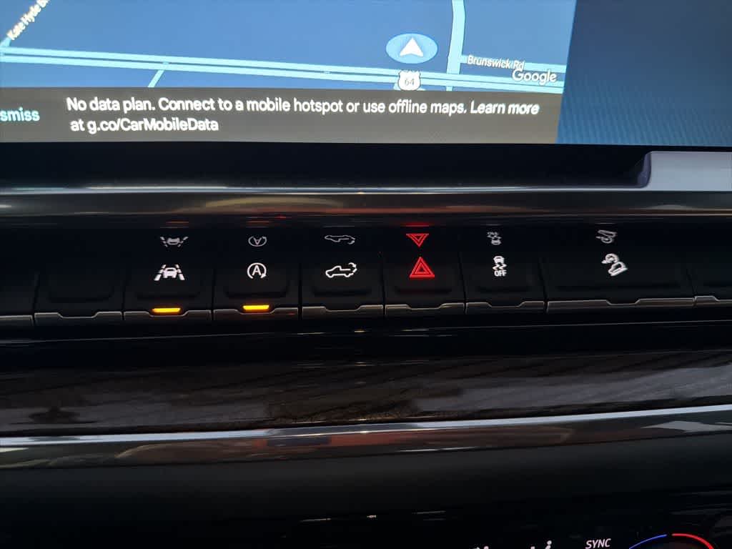 Thumbnail: 2024 Chevrolet Silverado 1500 - 15