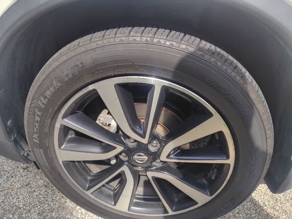 Thumbnail: 2020 Nissan Rogue - 7