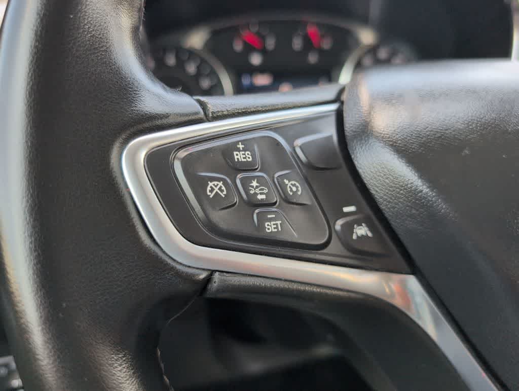 Thumbnail: 2023 Chevrolet Equinox - 23