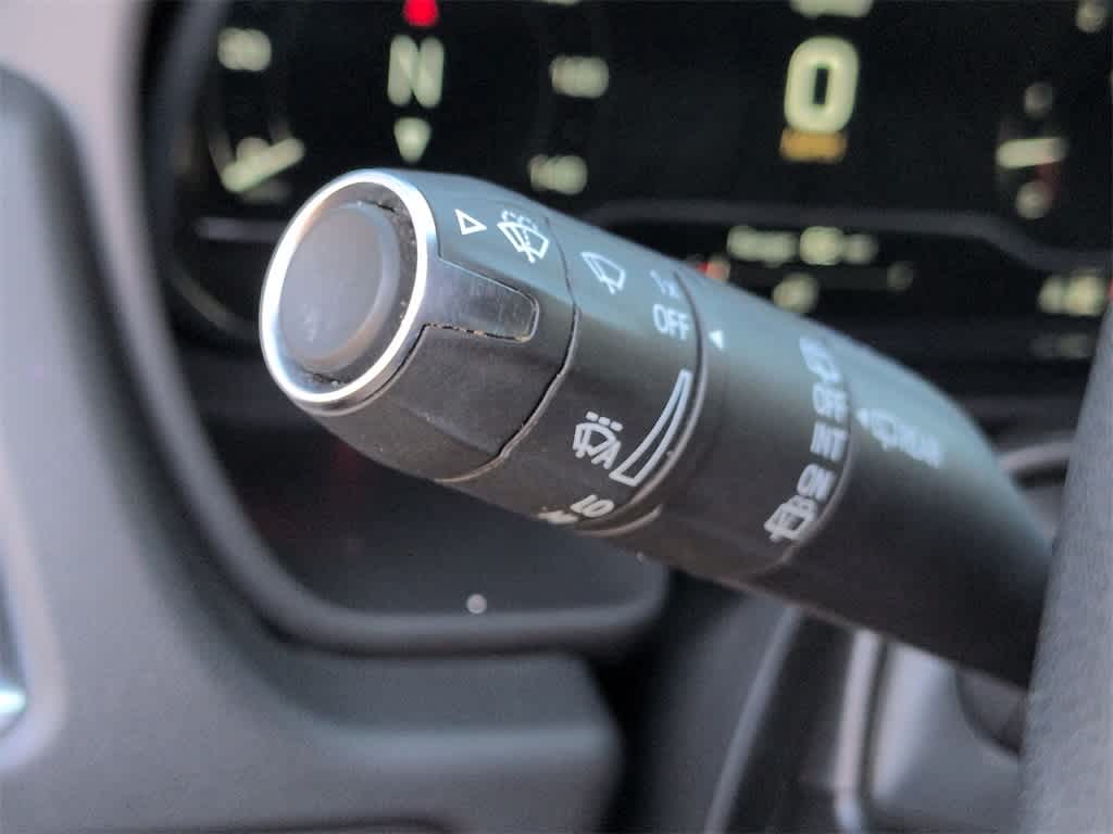 Thumbnail: 2024 GMC Yukon XL - 28