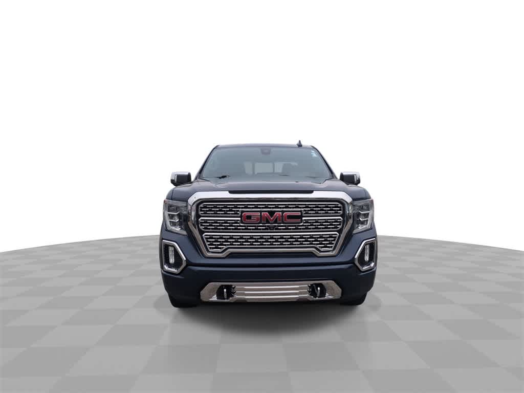 Thumbnail: 2020 GMC Sierra 1500 - 3