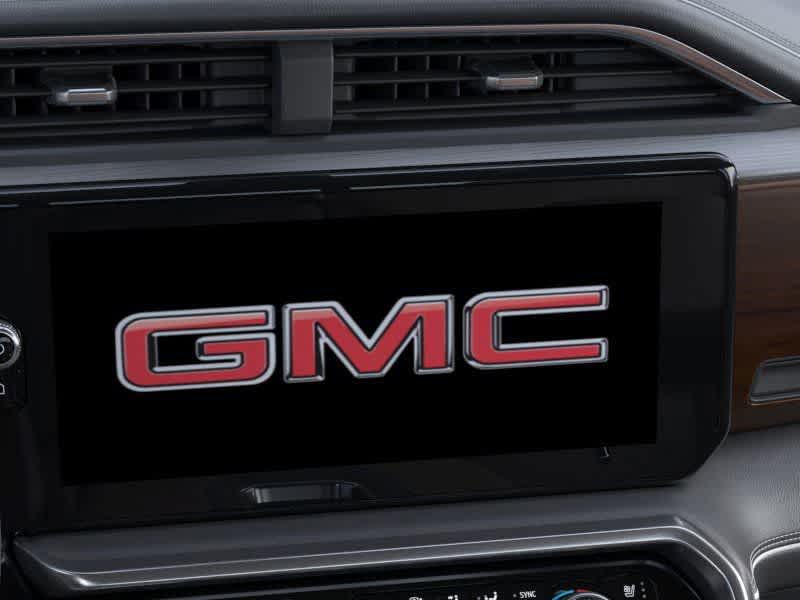 Thumbnail: 2026 GMC Sierra 1500 - 20
