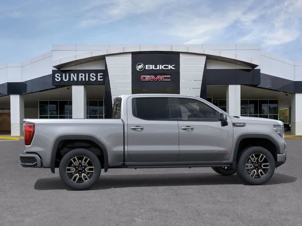Thumbnail: 2026 GMC Sierra 1500 - 6