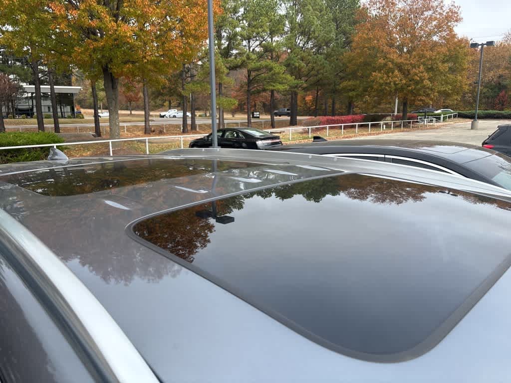 Thumbnail: 2019 Buick Enclave - 28