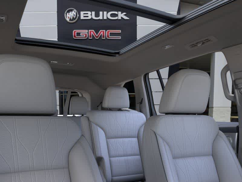 Thumbnail: 2026 Buick Enclave - 24