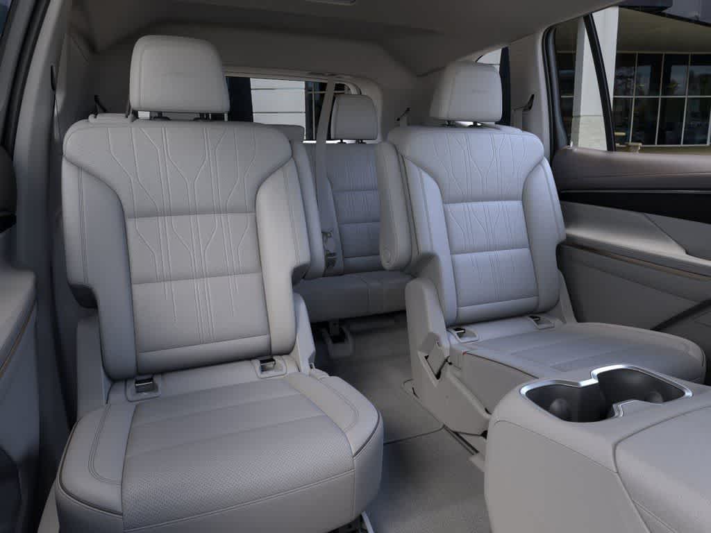 Thumbnail: 2026 Buick Enclave - 17