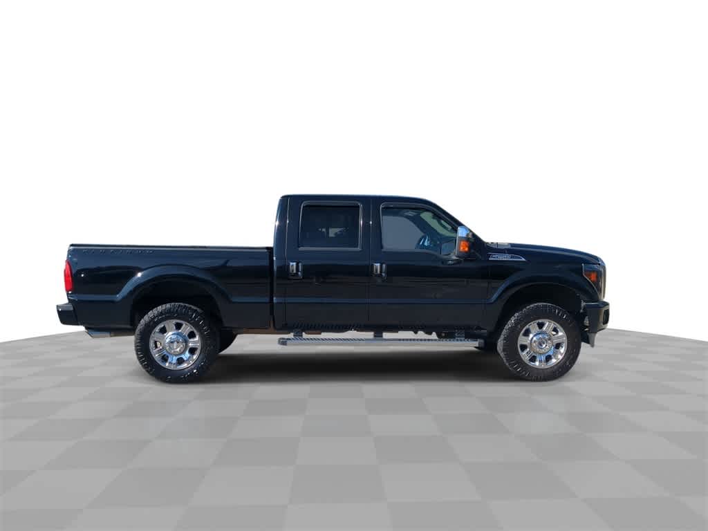 Thumbnail: 2016 Ford F-250 - 9