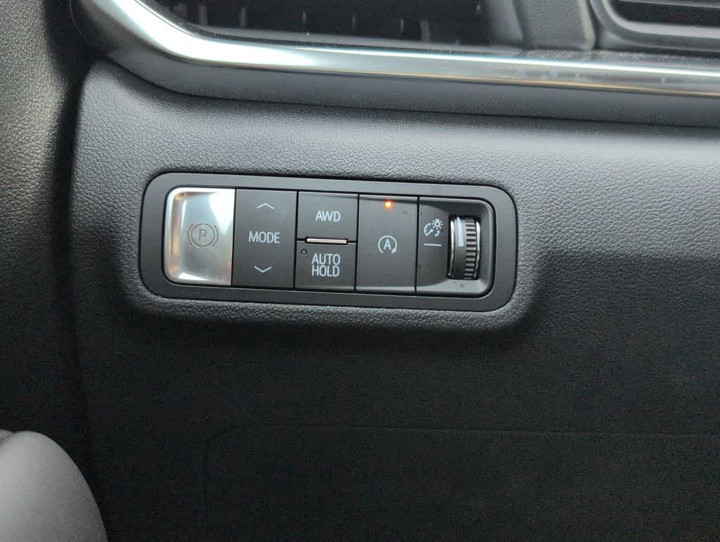 Thumbnail: 2025 GMC Terrain - 26