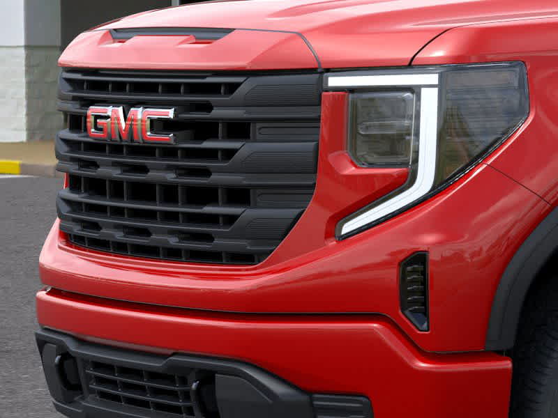 Thumbnail: 2026 GMC Sierra 1500 - 13