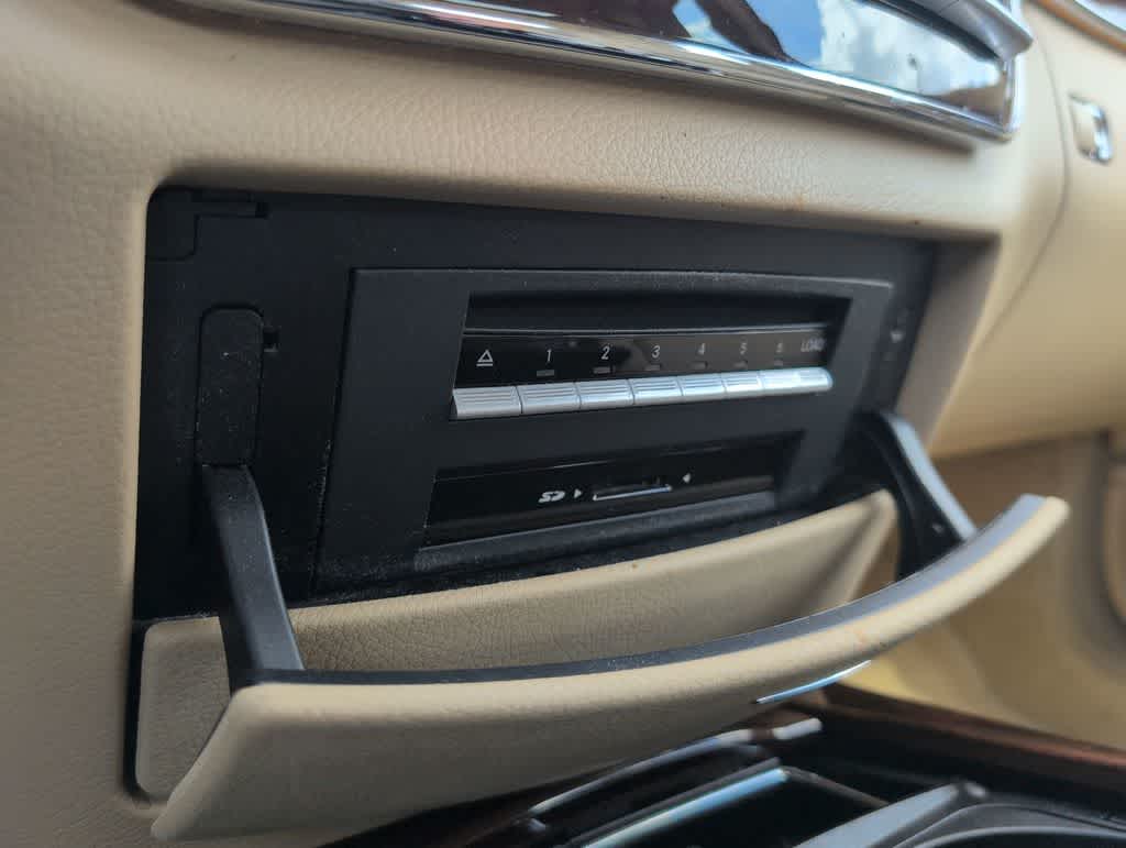 Thumbnail: 2012 Mercedes-Benz S-Class - 33