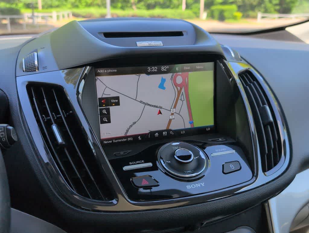 Thumbnail: 2013 Ford C-Max - 31